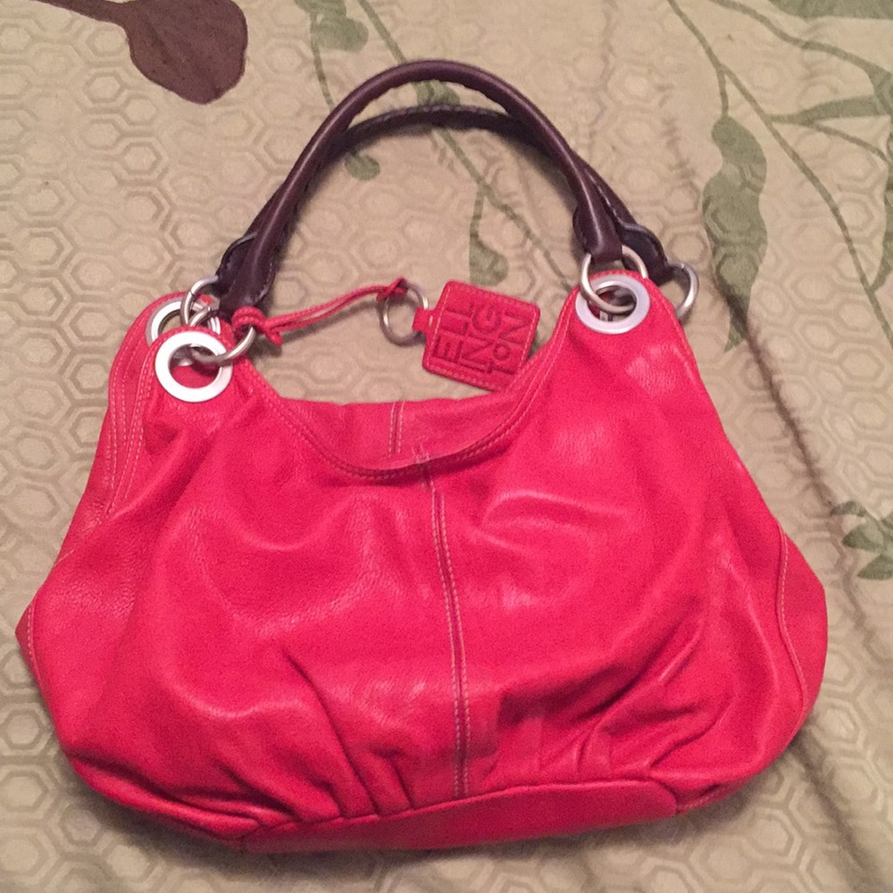 Ellington purse